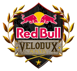 Logo Velodux