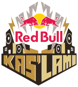 Red Bull Kaslami