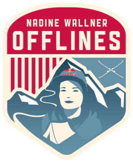Nadine Wallner: Offlines