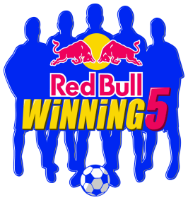 Red Bull Winning5