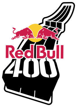 Red Bull 400 Logo