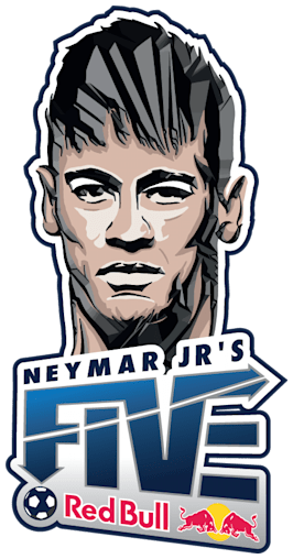 Neymar Jr's Five