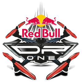 Red Bull DR.ONE.