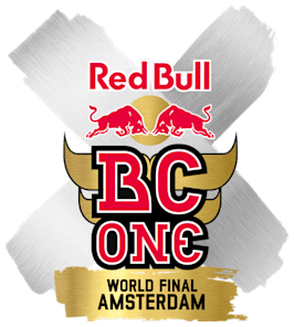 Logo Red Bull BC One World Final 2017.
