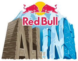 Red Bull All In Logo 2018
