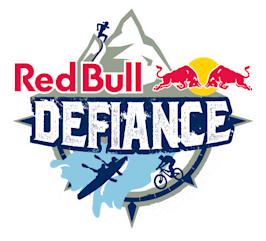 Red Bull Defiance Logo