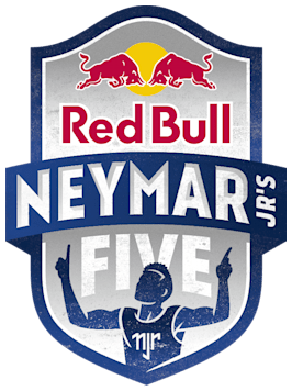 Neymar Jr's 5 logo