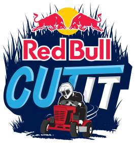 Red Bull Cut It 2019 Logo