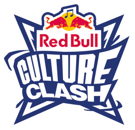 culture clash logo