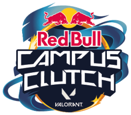 Logo de Red Bull Campus Clutch