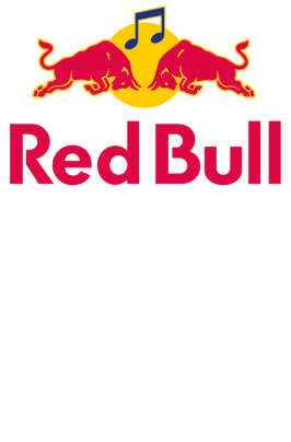 Logo von Red Bull Rap 100 Live