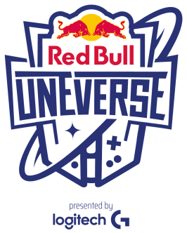 Red Bull uneverse Logo 2021