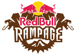 Red Bull Rampage 2021 Logo