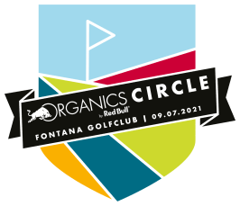 ORGANICS Circle 2021 Golfclub Fontana