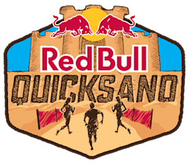 Red Bull Quicksand