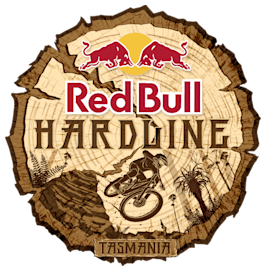 red bull hardline