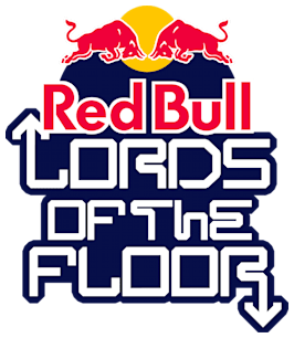 Lords of the Floor - Logo