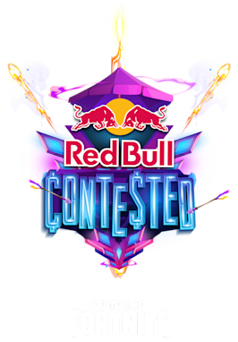 Red Bull Contested