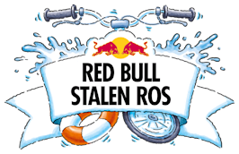 Red Bull Stalen Ros logo