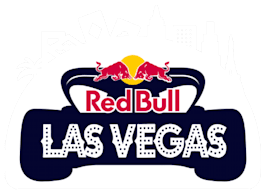 Red Bull F1 Vegas Logo 2