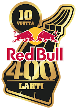 Red Bull 400 - Lahti 10v.