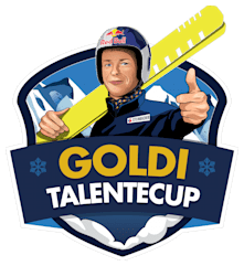 Goldi Talente Cup Winter Logo