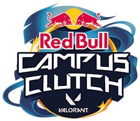 Red Bull Campus Clutch Logo