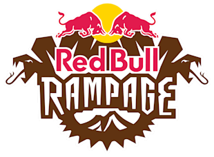 Red Bull Rampage 2021 Logo