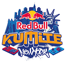 Red Bull Kumite 2024 - logo
