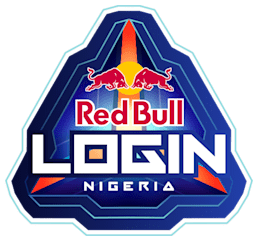 Red Bull Login Logo Nigeria