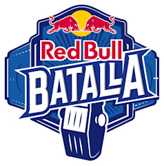 Logo Red Bull Batalla