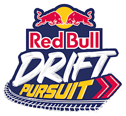 Red Bull Drift Pursuit