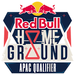 Red Bull Home Ground APAC Qualifier