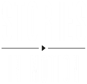 Stories in Motion Logo