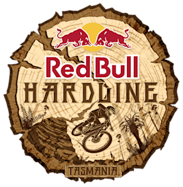 Red Bull Hardline Australien Logo