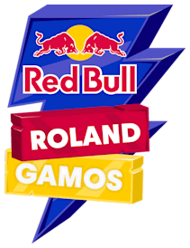 Logo Roland Gamos