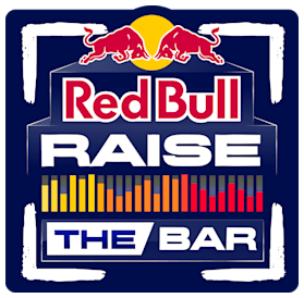 Raise The Bar logo