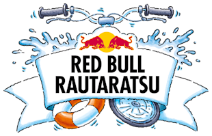 Red Bull Rautaratsu