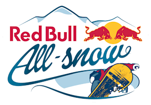 Red Bull All Snow