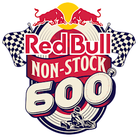 Red Bull Non-Stock 600