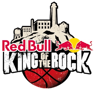 Red Bull King of the Rock