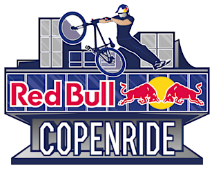 Logo Red Bull Copenride