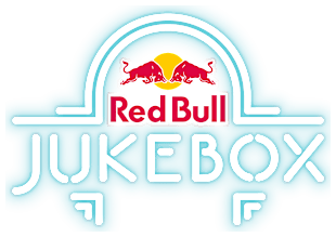 Red Bull Jukebox キャンペーン Red Bull Jukebox キャンペーン