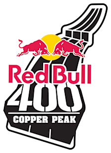 Red Bull 400