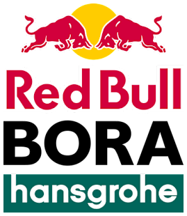 Red Bull - BORA - hansgrohe