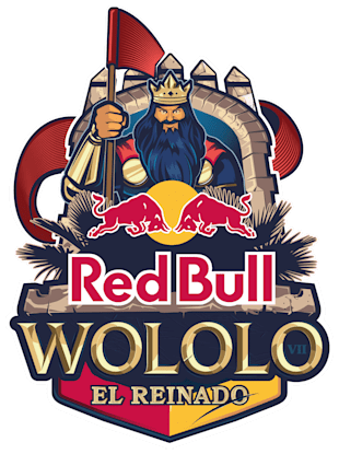Red Bull Wololo 2024 - Logo
