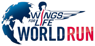 Wings for Life World Run logo