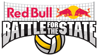 Battle For The State logo