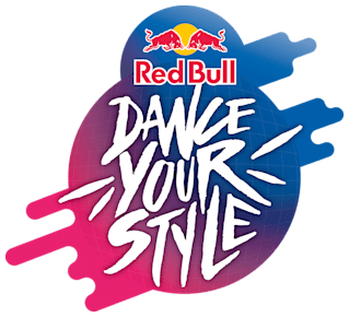 Logo k Red Bull Dance Your Style