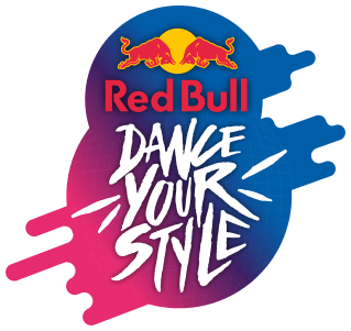 Red Bull Dance Your Style logo